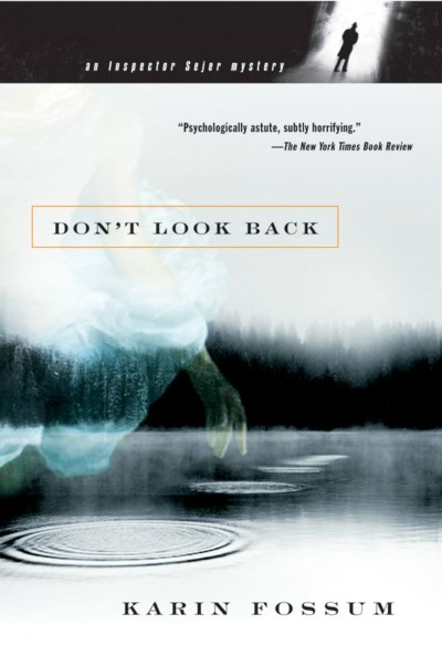 Karin Fossum/Don't Look Back